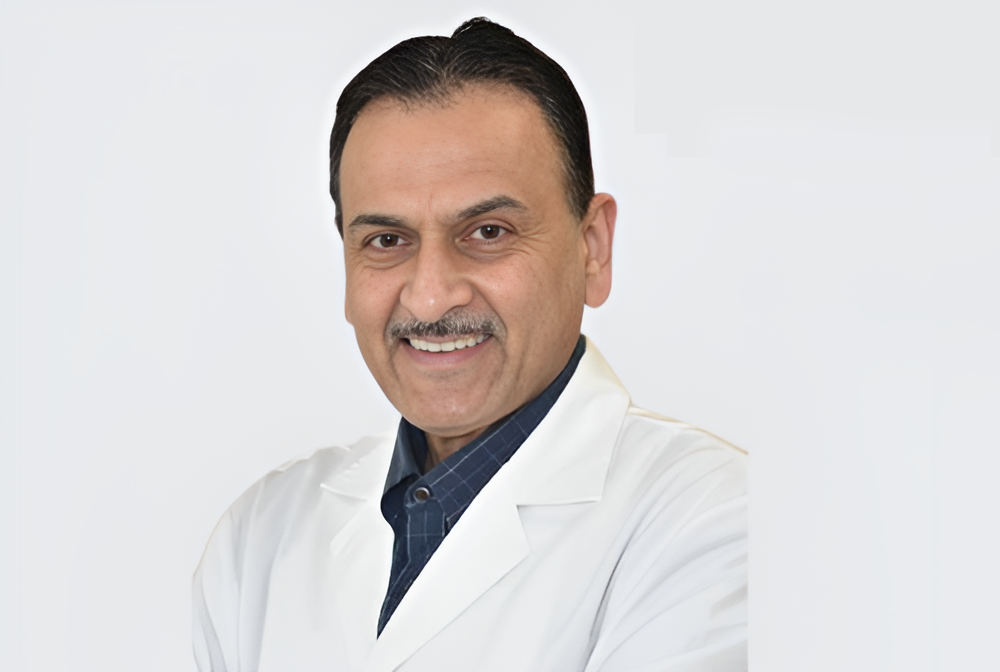 Dr. Dhananjay Kumar Jhamb